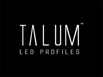 TALUM - алюминиевый профиль для светодиодных лент